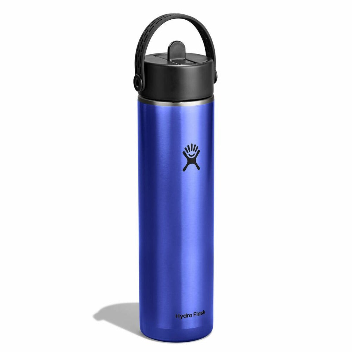 HYDRO FLASK 24 OZ LIGHTWEIGHT WIDE FLEX STRAW CAP - 710 ML