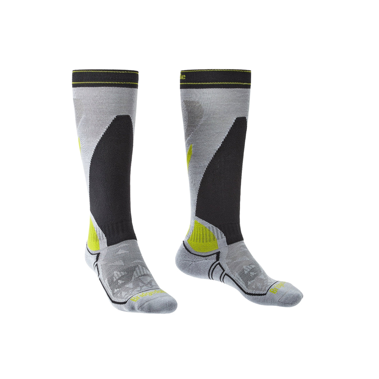 MOŠKE SMUČARSKE NOGAVICE SKI MW