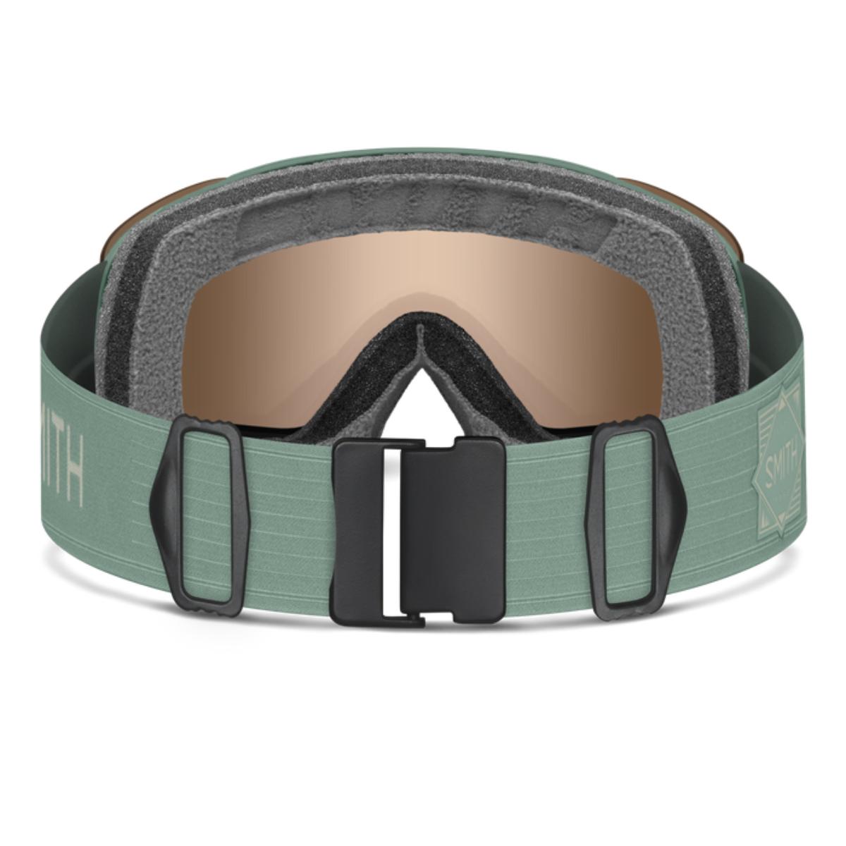 SMUČARSKA OČALA MOMENT