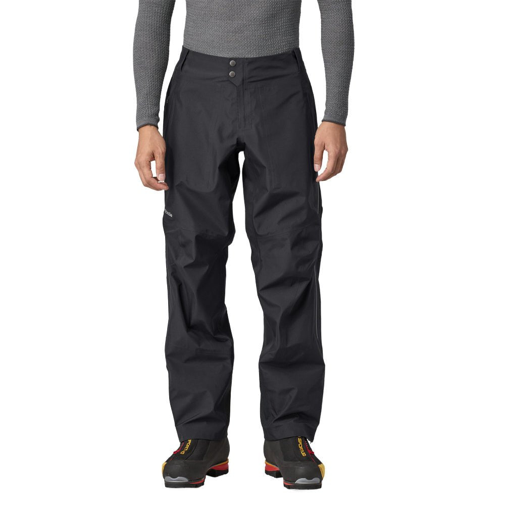 MOŠKE HLAČE TRIOLET - Alpska Šola Bovec