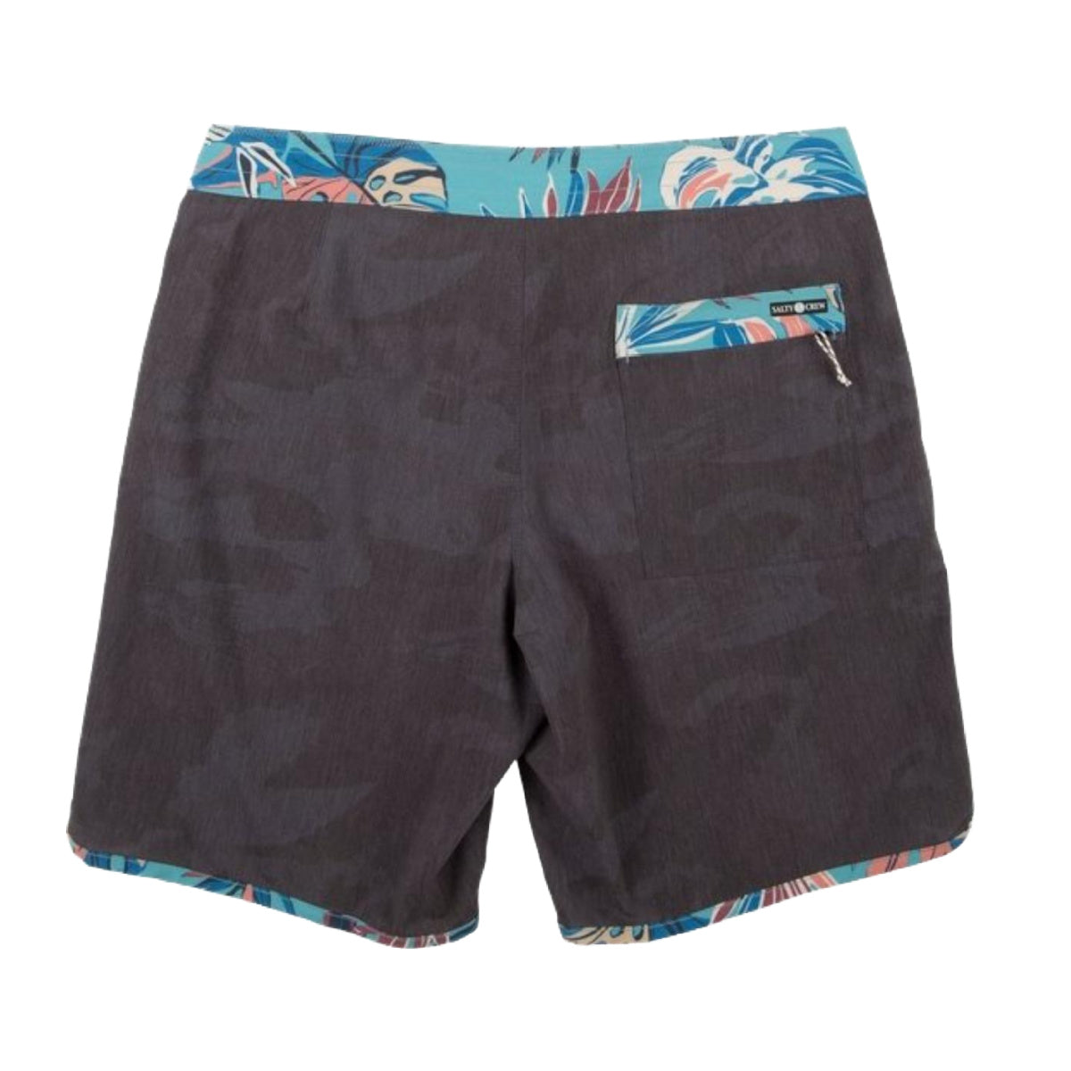 MEN'S SWIMMING PANTS CUDDY BOARDSHORTS