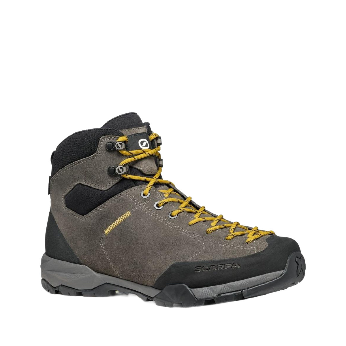 MEN'S HIKING SHOES MOJITO HIKE GTX