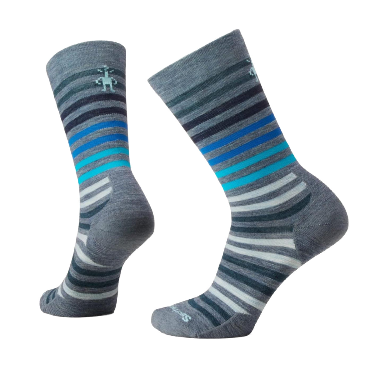 NOGAVICE EVERYDAY SPRUCE STREET CREW