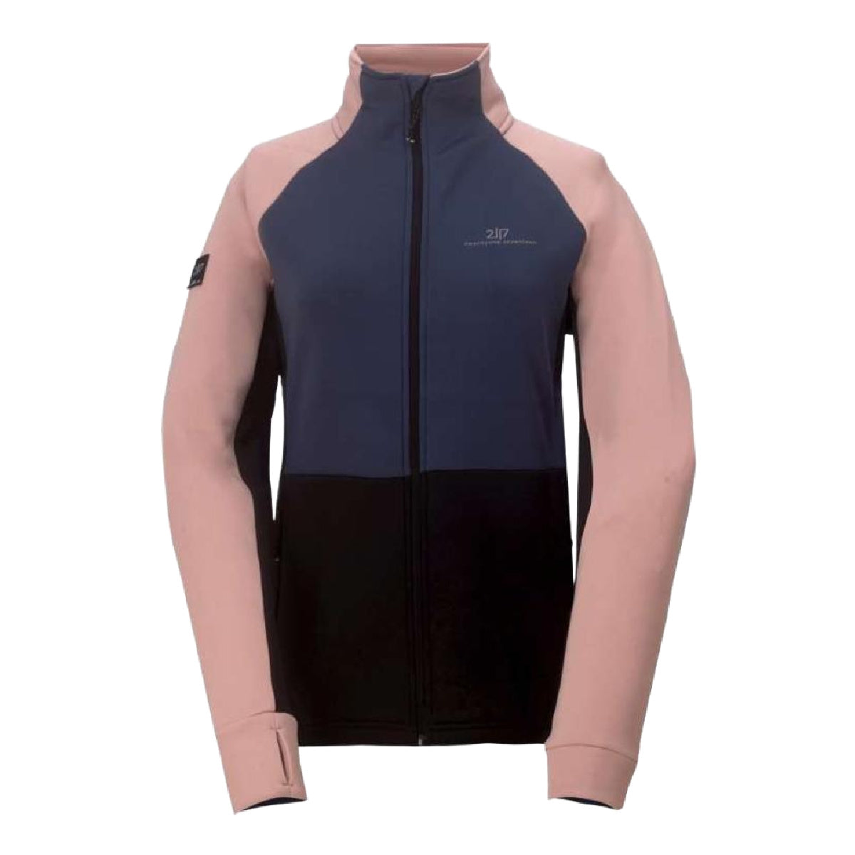 CHILDREN'S FLEECE EBBETORP