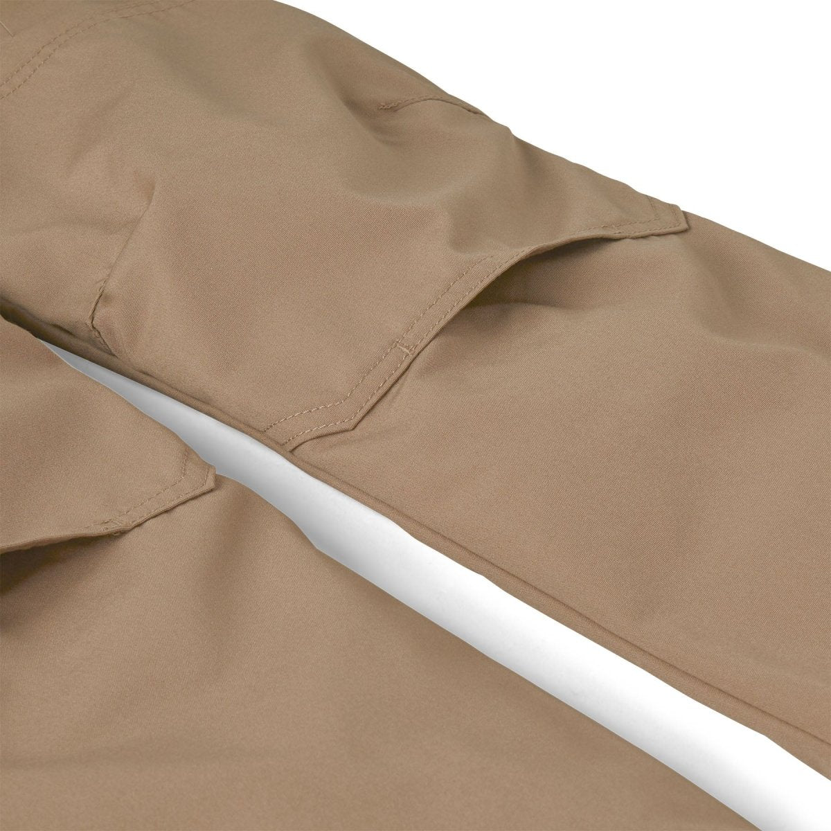 OTROŠKE DOLGE HLAČE DURABLE - Alpska Šola Bovec