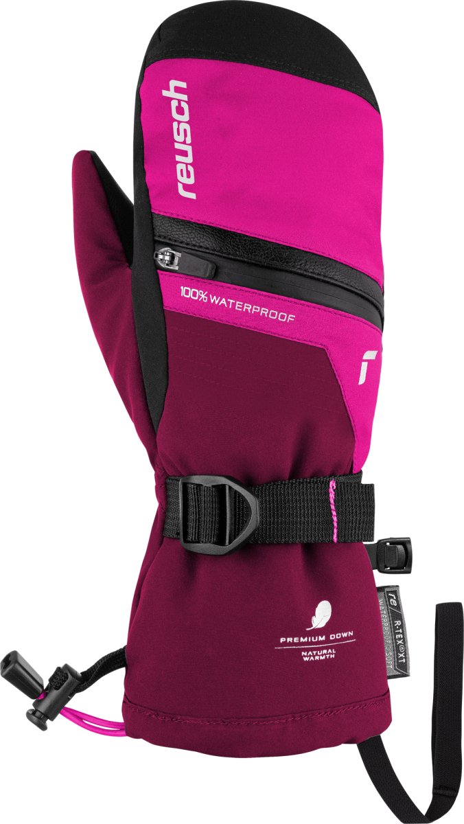 KIDS GLOVES LANDO R-TEX® XT MITTEN