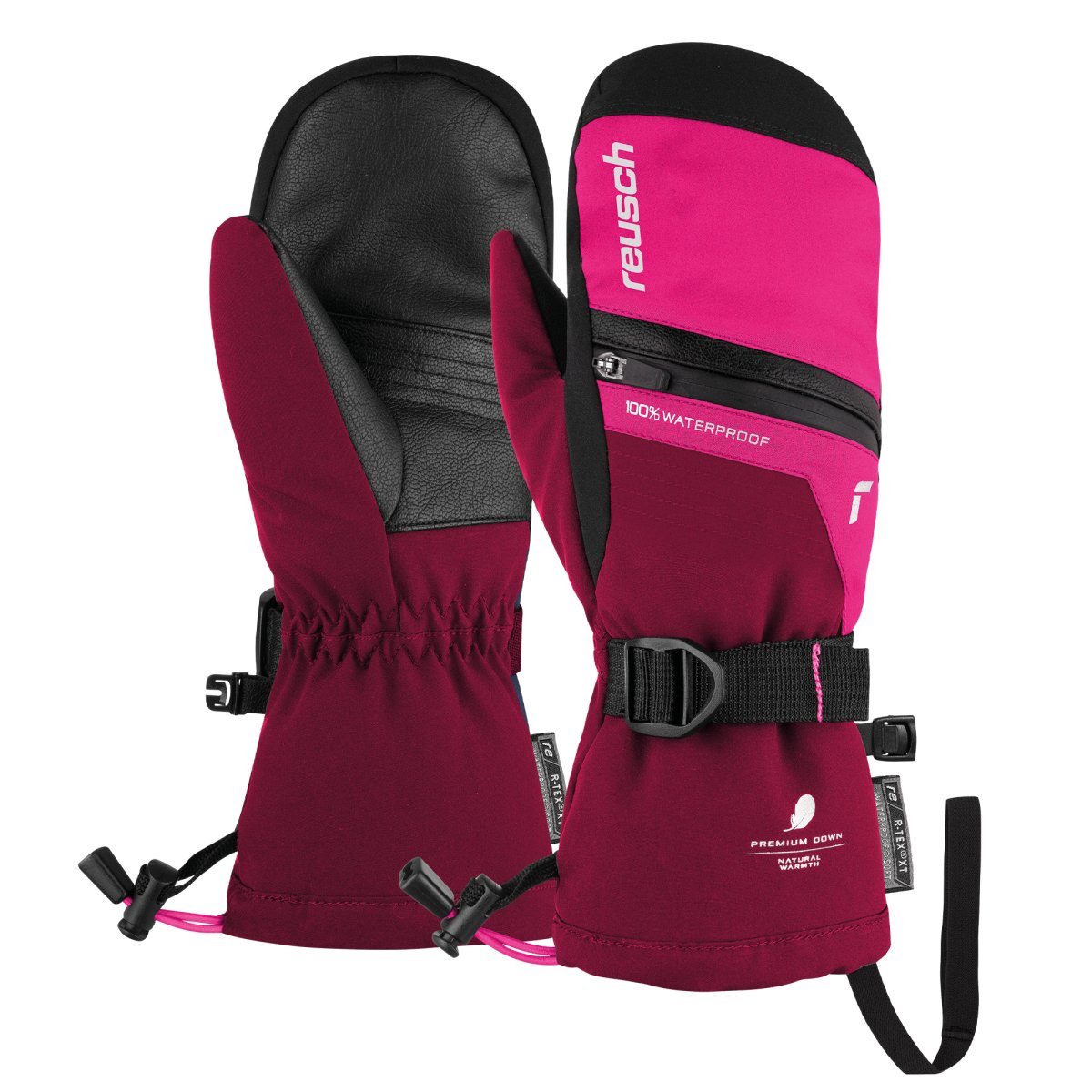 KIDS GLOVES LANDO R-TEX® XT MITTEN