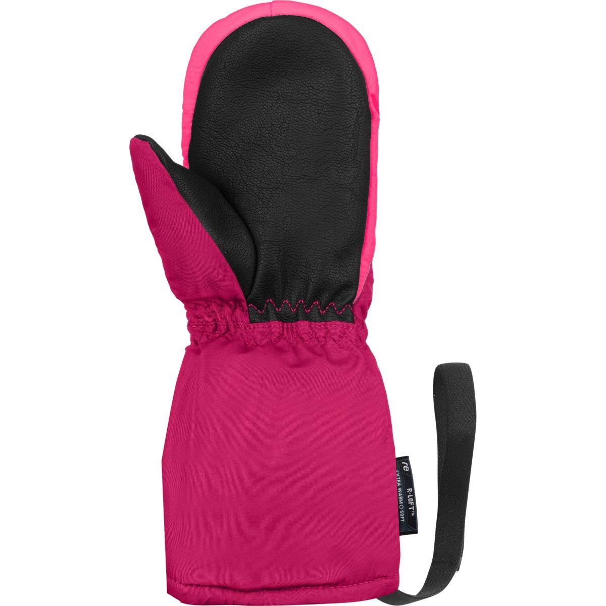 TOM MITTEN KIDS GLOVES