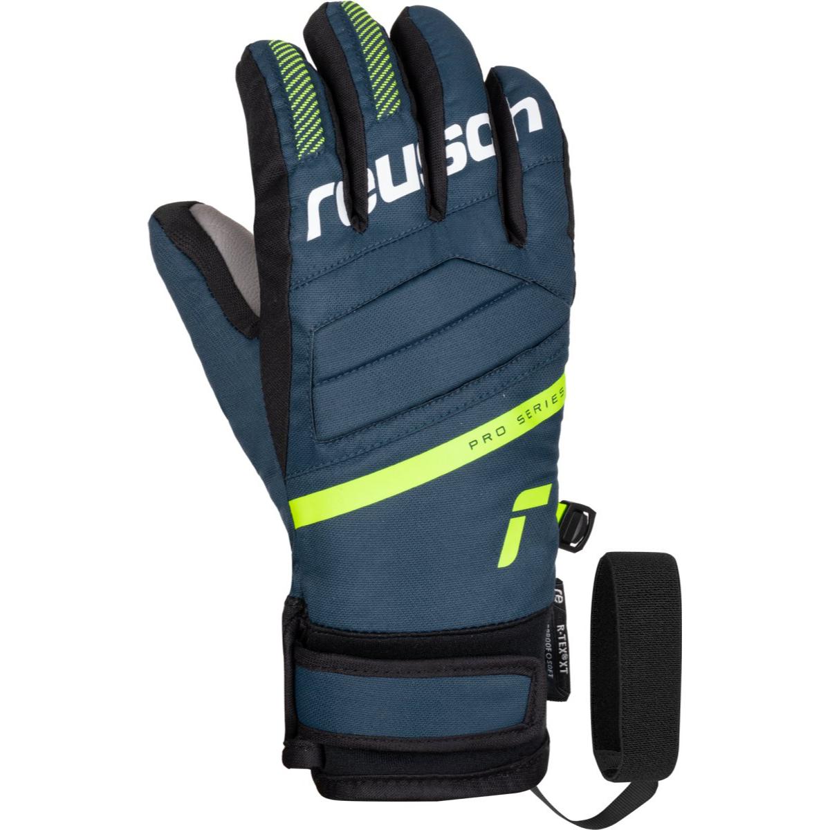 KIDS WARRIOR R-TEX® XT GLOVES