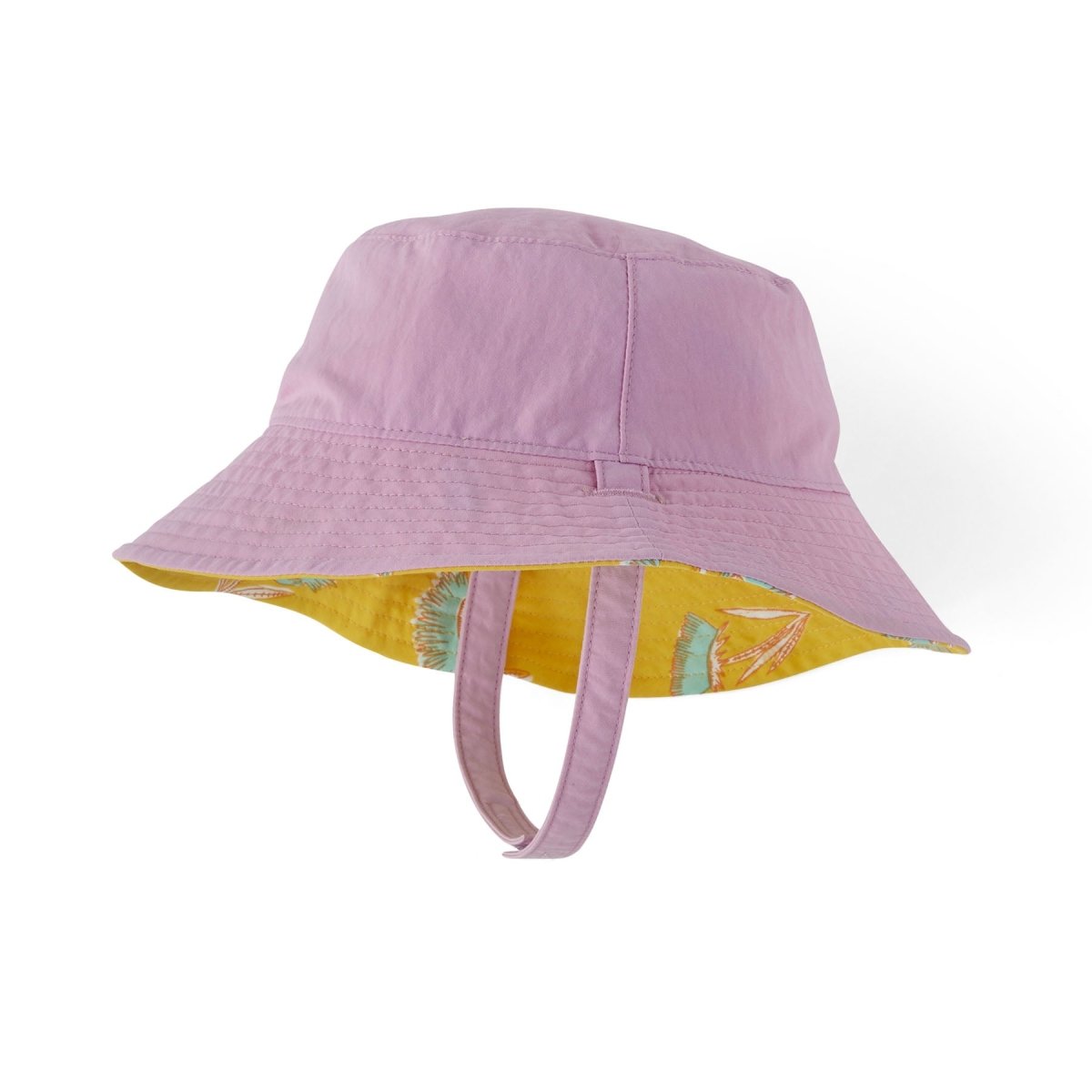 OTROŠKI POLETNI KLOBUK BUCKET - Alpska Šola Bovec