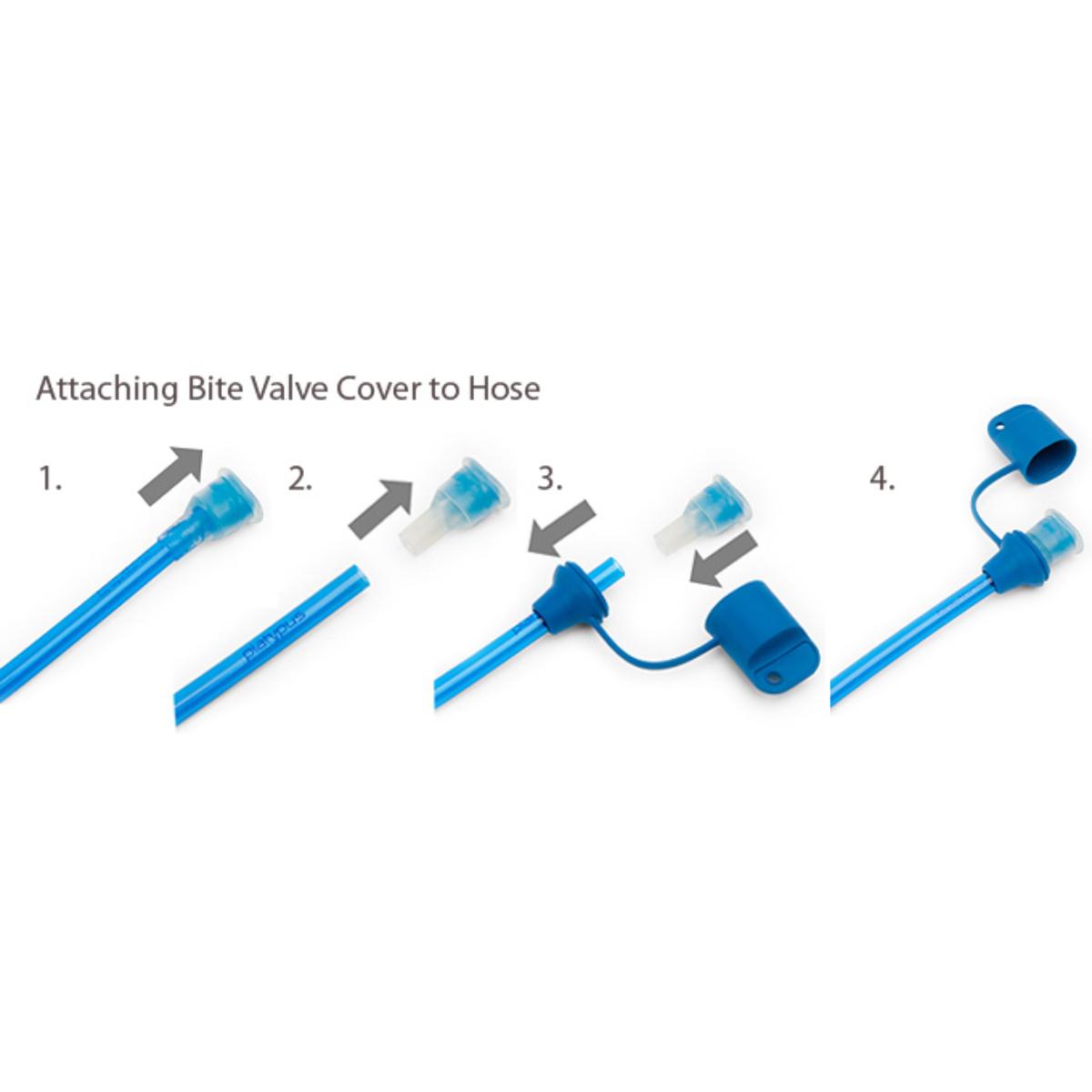 POKROVČEK BITE VALUE COVER