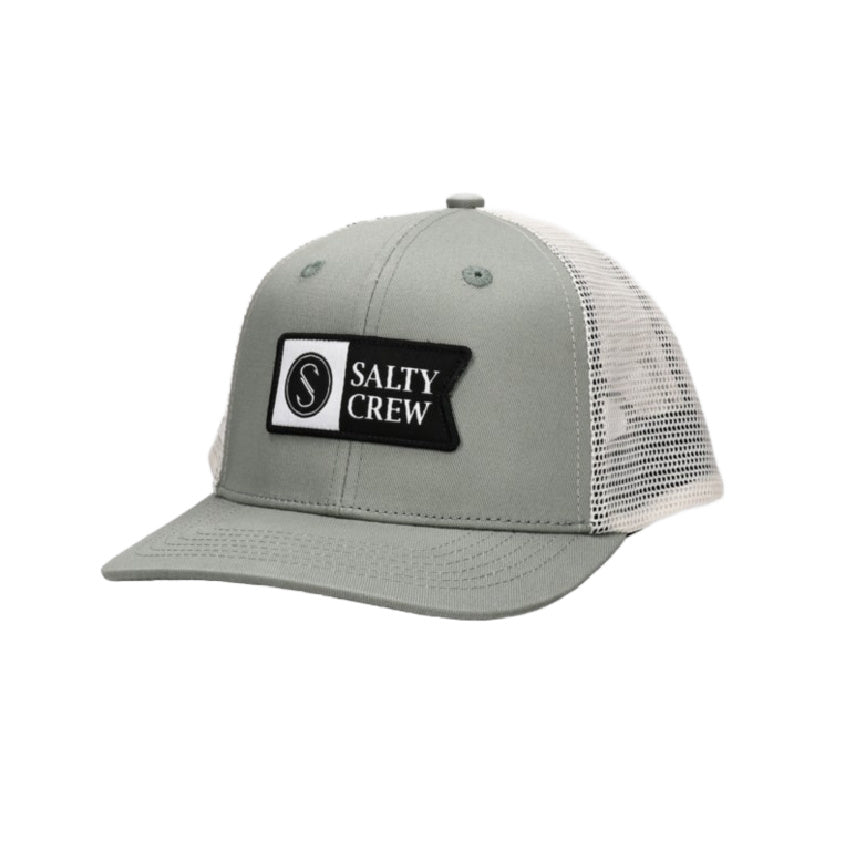 OTROŠKA KAPA S ŠILTOM PINNACLE RETRO TRUCKER