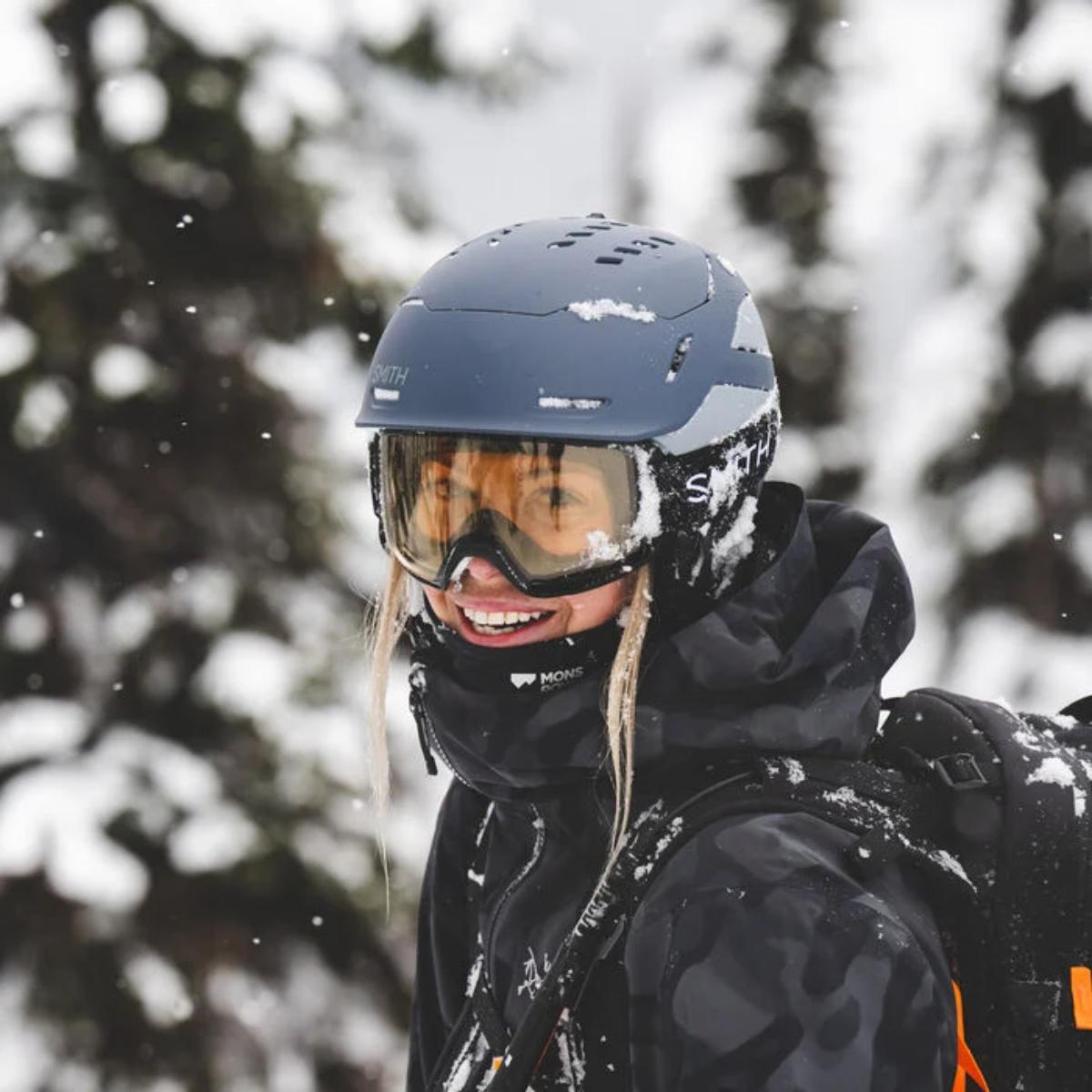 SMUČARSKA OČALA PREVIEW