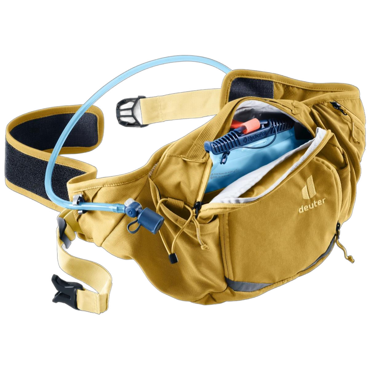 DEUTER PULSE PRO 5