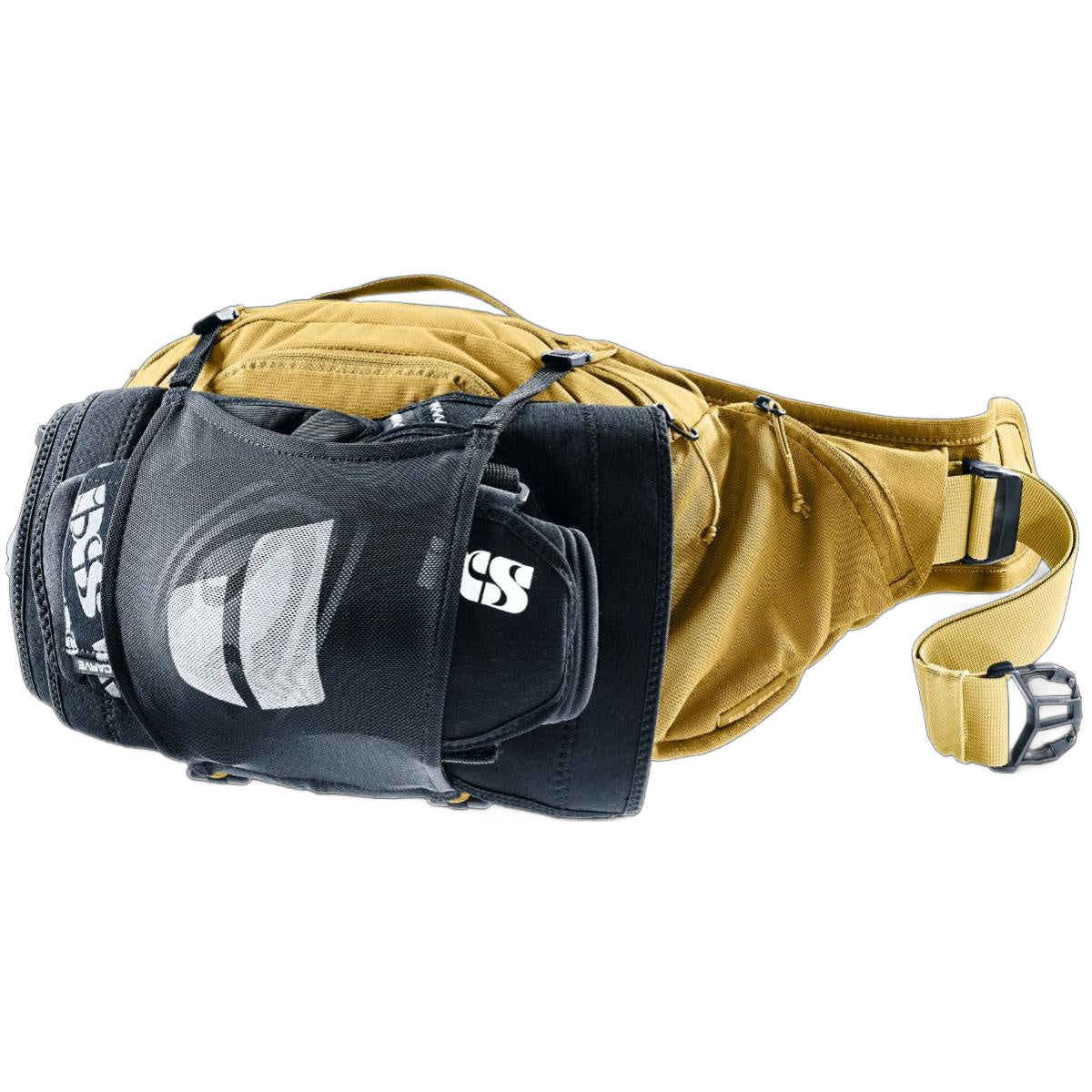 DEUTER PULSE PRO 5