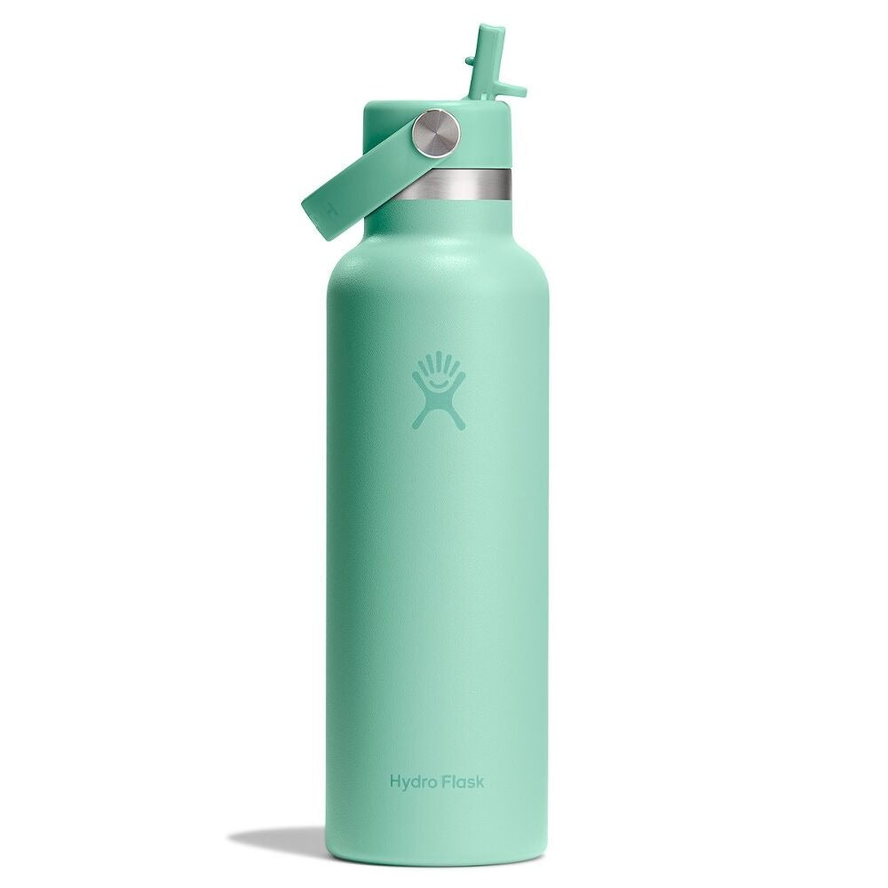 HYDRO FLASK 21 OZ STANDARD FLEX STRAW CAP - 621 ML