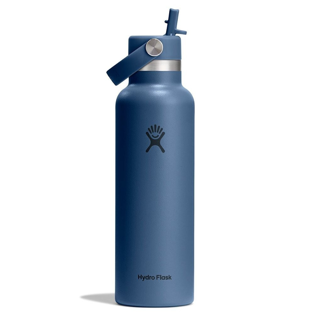 HYDRO FLASK 21 OZ STANDARD FLEX STRAW CAP - 621 ML