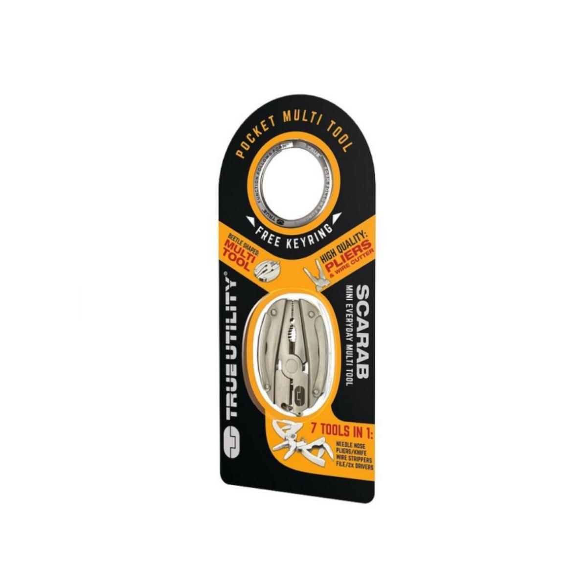 MULTIFUNKCIJSKO ORODJE SCARAB