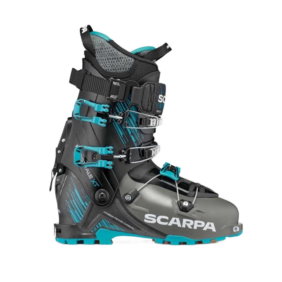 ČEVLJI ZA TURNO SMUČANJE MAESTRALE XT