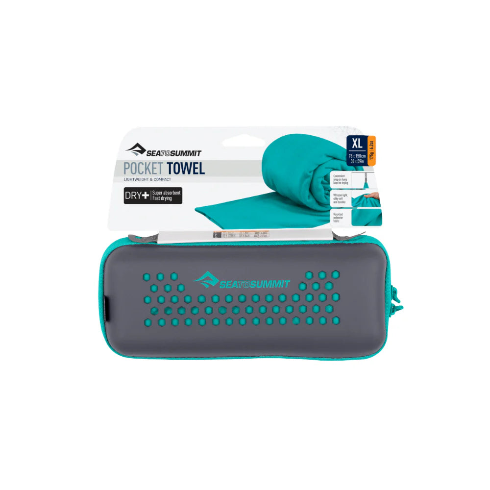 BRISAČA POCKET TOWEL XL