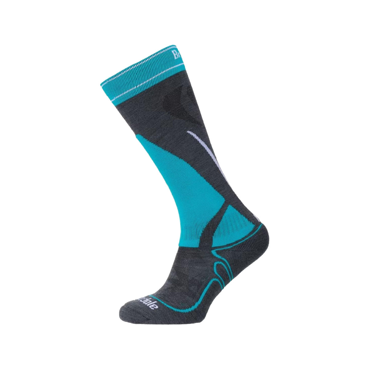 ŽENSKE SMUČARSKE NOGAVICE SKI MW