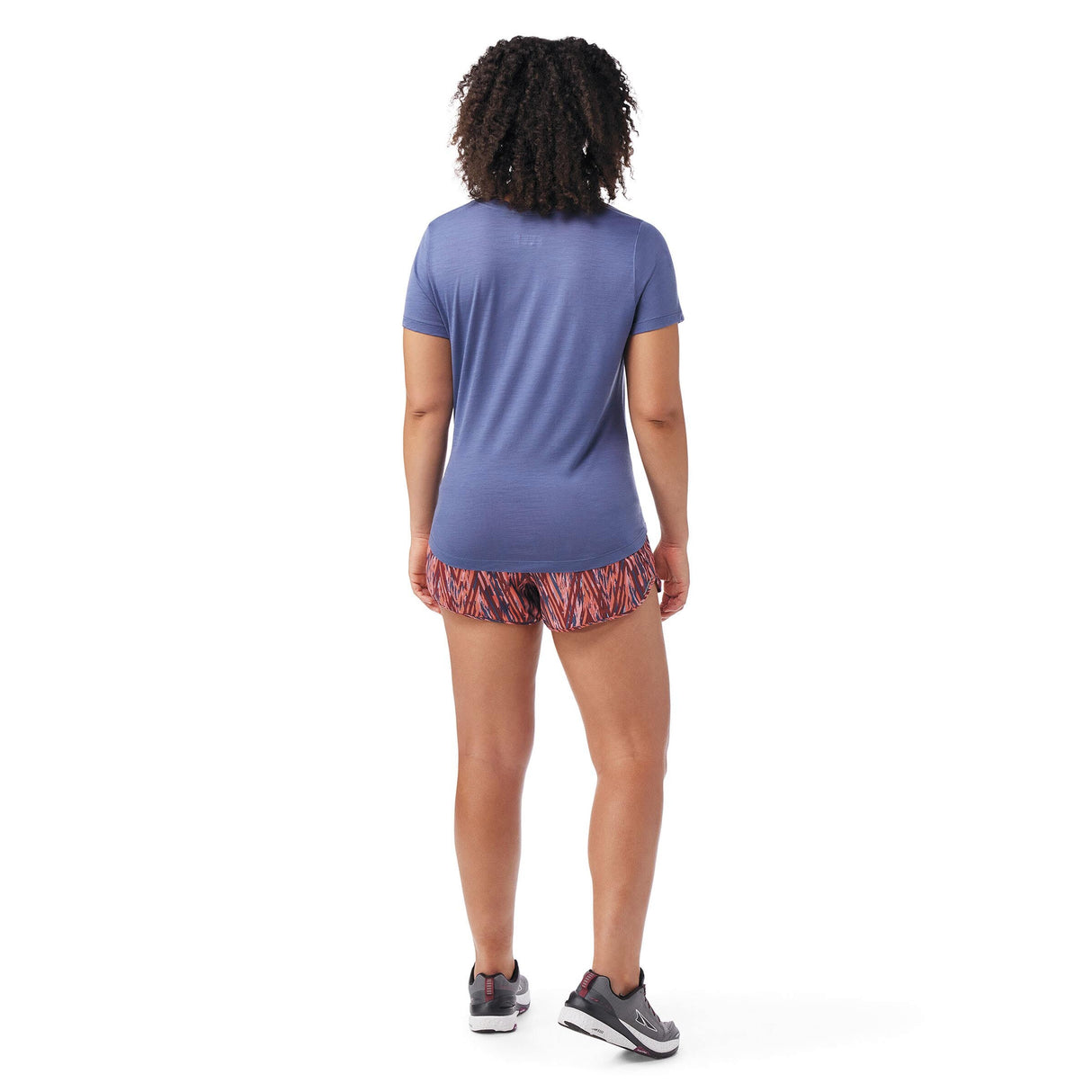 ŽENSKE KRATKE HLAČE ACTIVE LINED 3