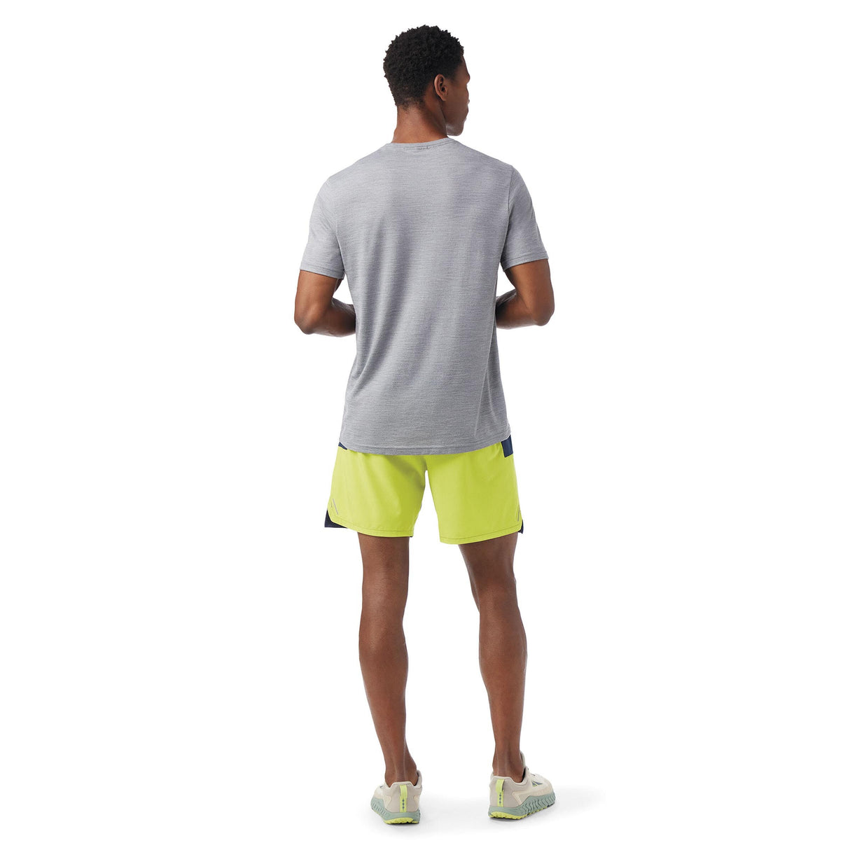 MOŠKE KRATKE HLAČE ACTIVE LINED 7