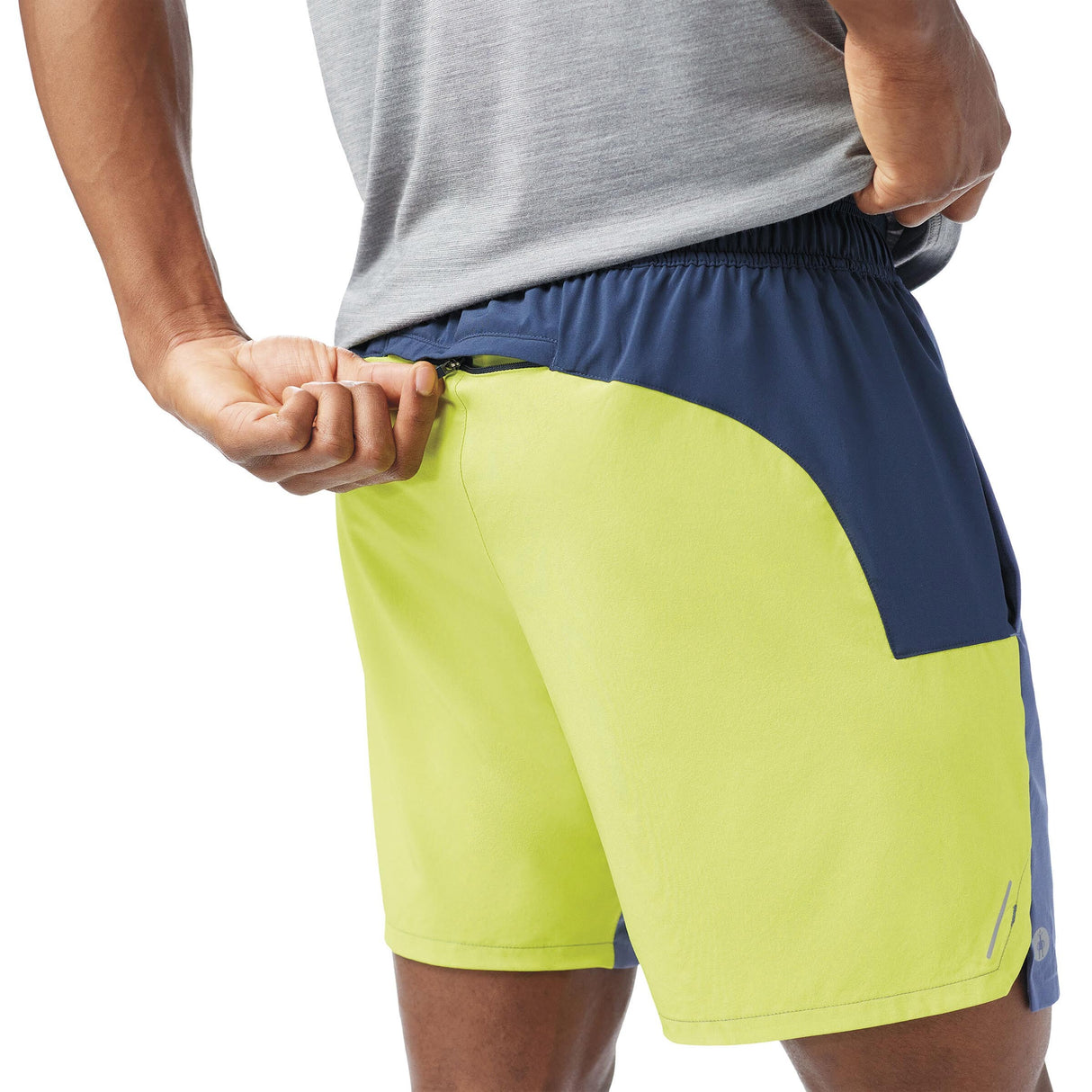 MOŠKE KRATKE HLAČE ACTIVE LINED 7