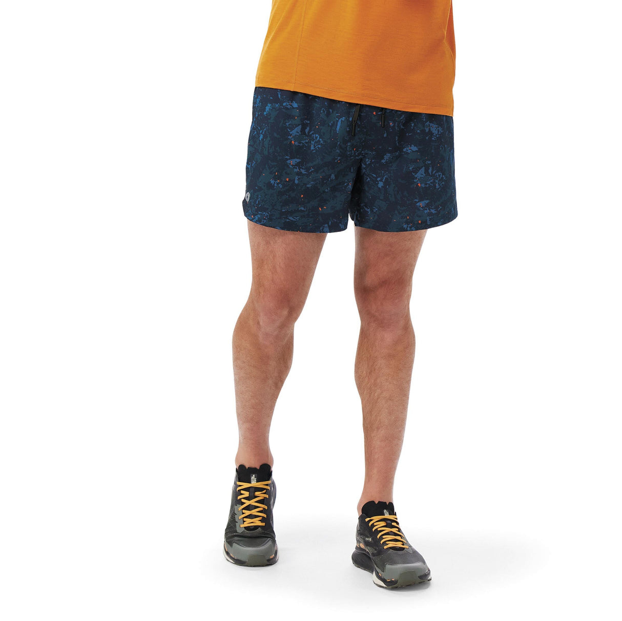 MOŠKE KRATKE HLAČE ACTIVE LINED 5