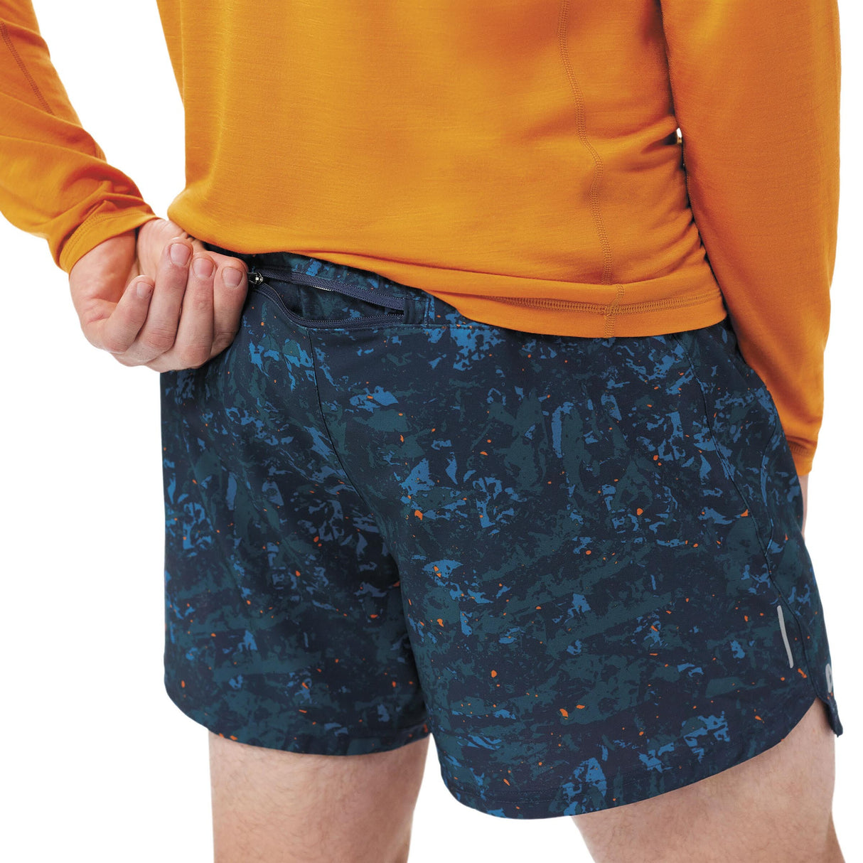 MOŠKE KRATKE HLAČE ACTIVE LINED 5