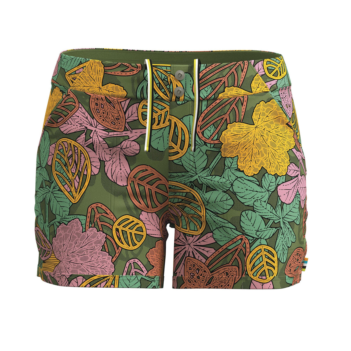 ŽENSKE KRATKE HLAČE 4 HIKE