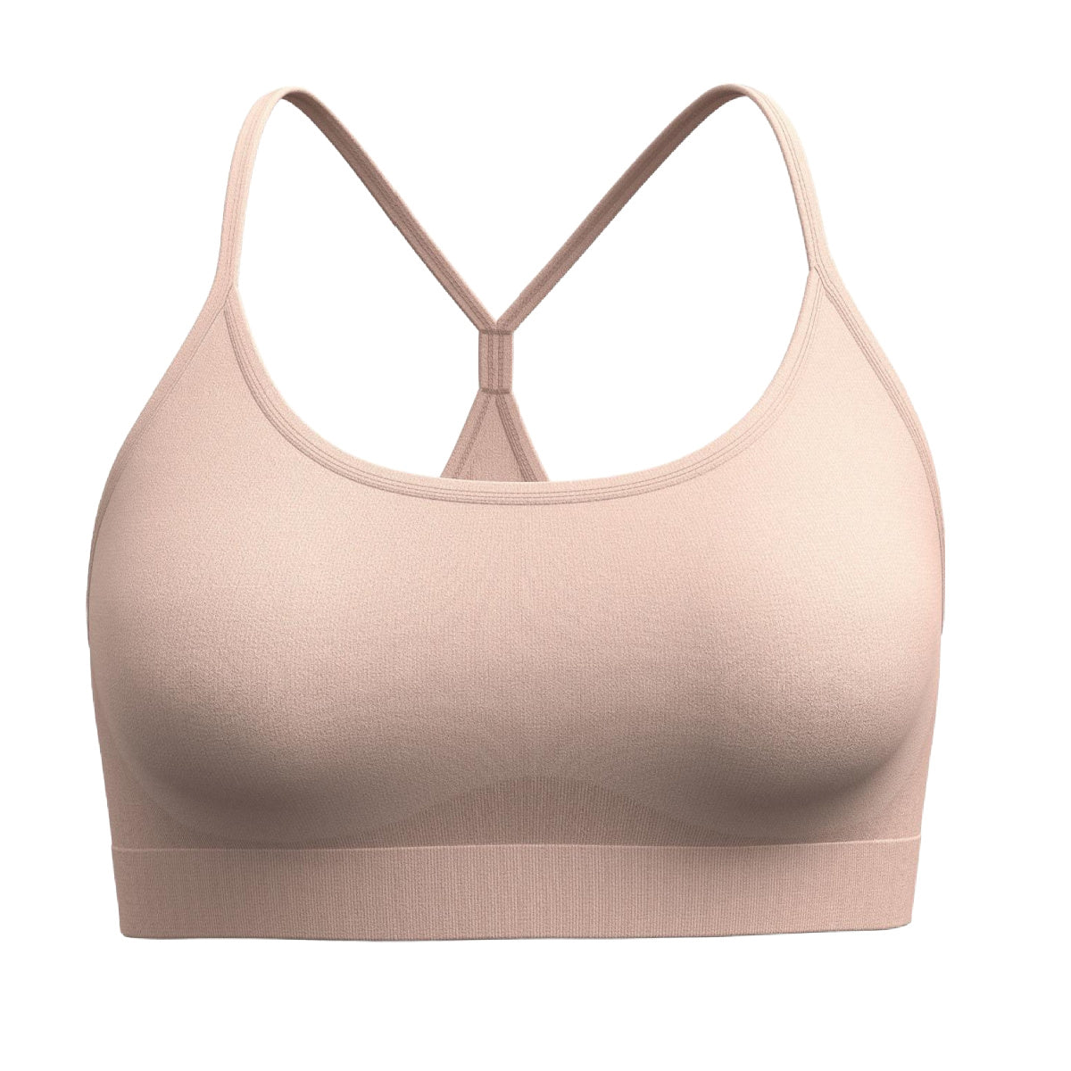 ŽENSKI MODRČEK MERINO BLEND BRALETTE