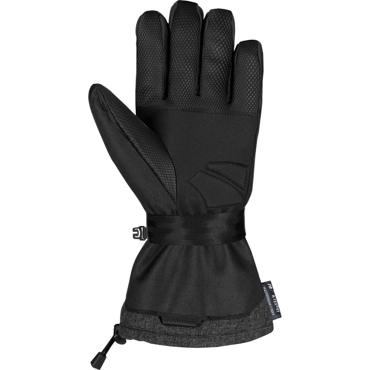 BASEPLATE R-TEX® XT SKI GLOVES