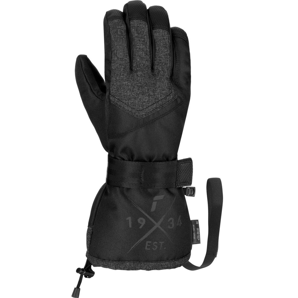 BASEPLATE R-TEX® XT SKI GLOVES