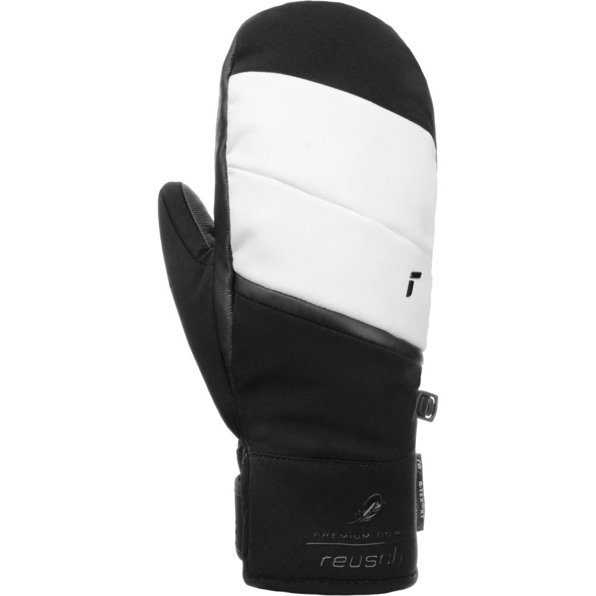 SKI GLOVES FEBE R-TEX® XT MITTEN