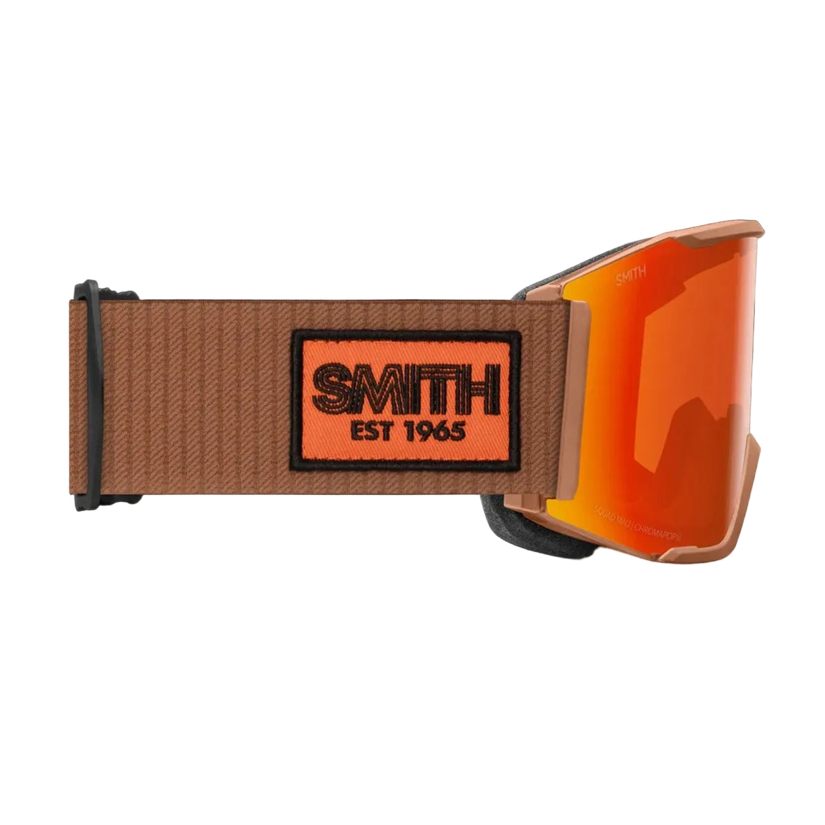 SMITH SQUAD MAG