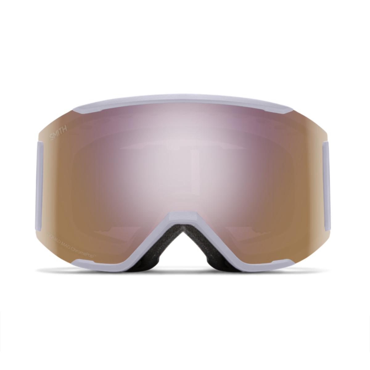 SMUČARSKA OČALA SQUAD MAG