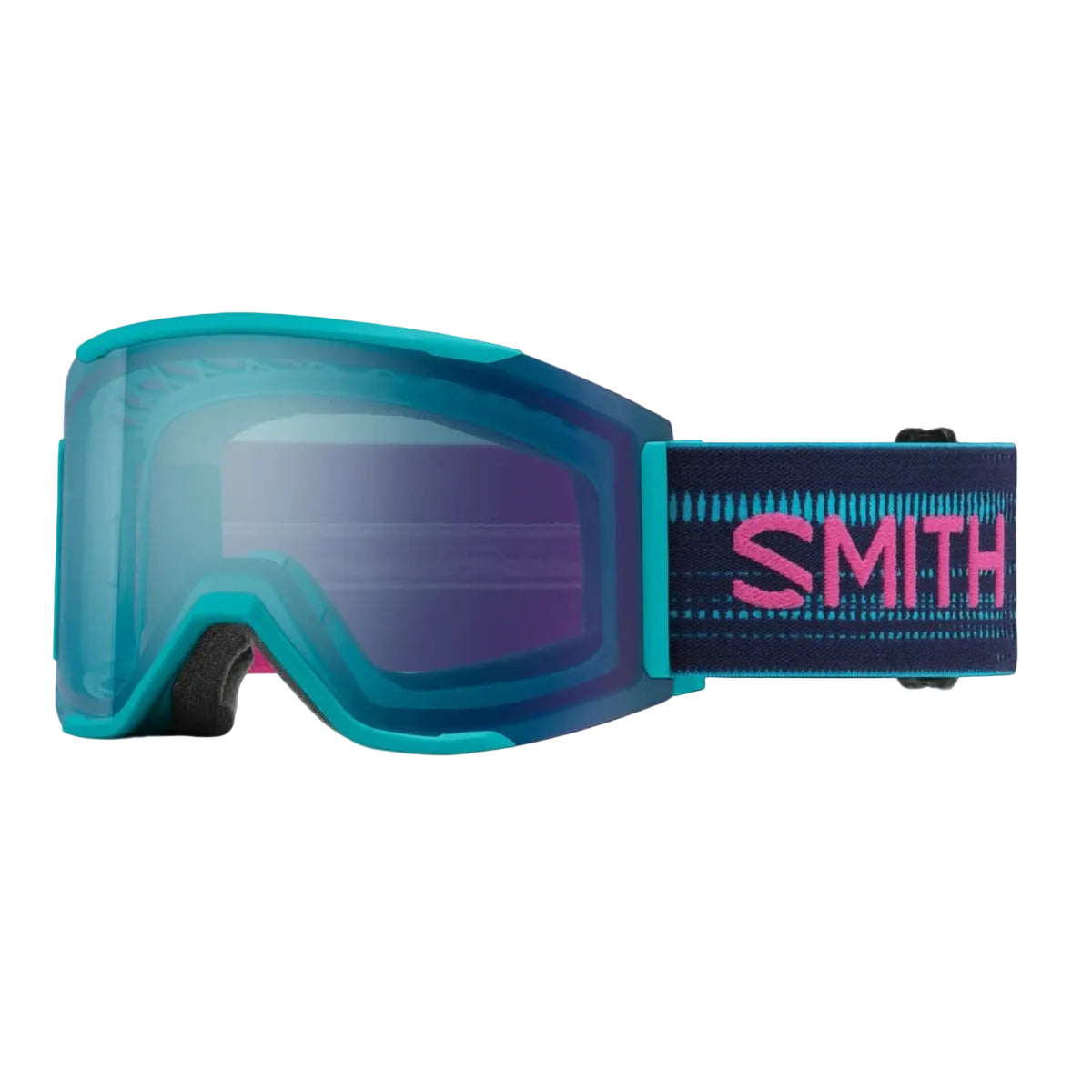 SMITH SQUAD MAG