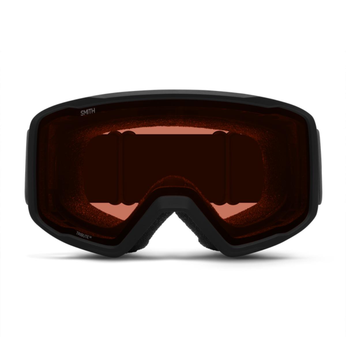 SMUČARSKA OČALA TRIBUTE