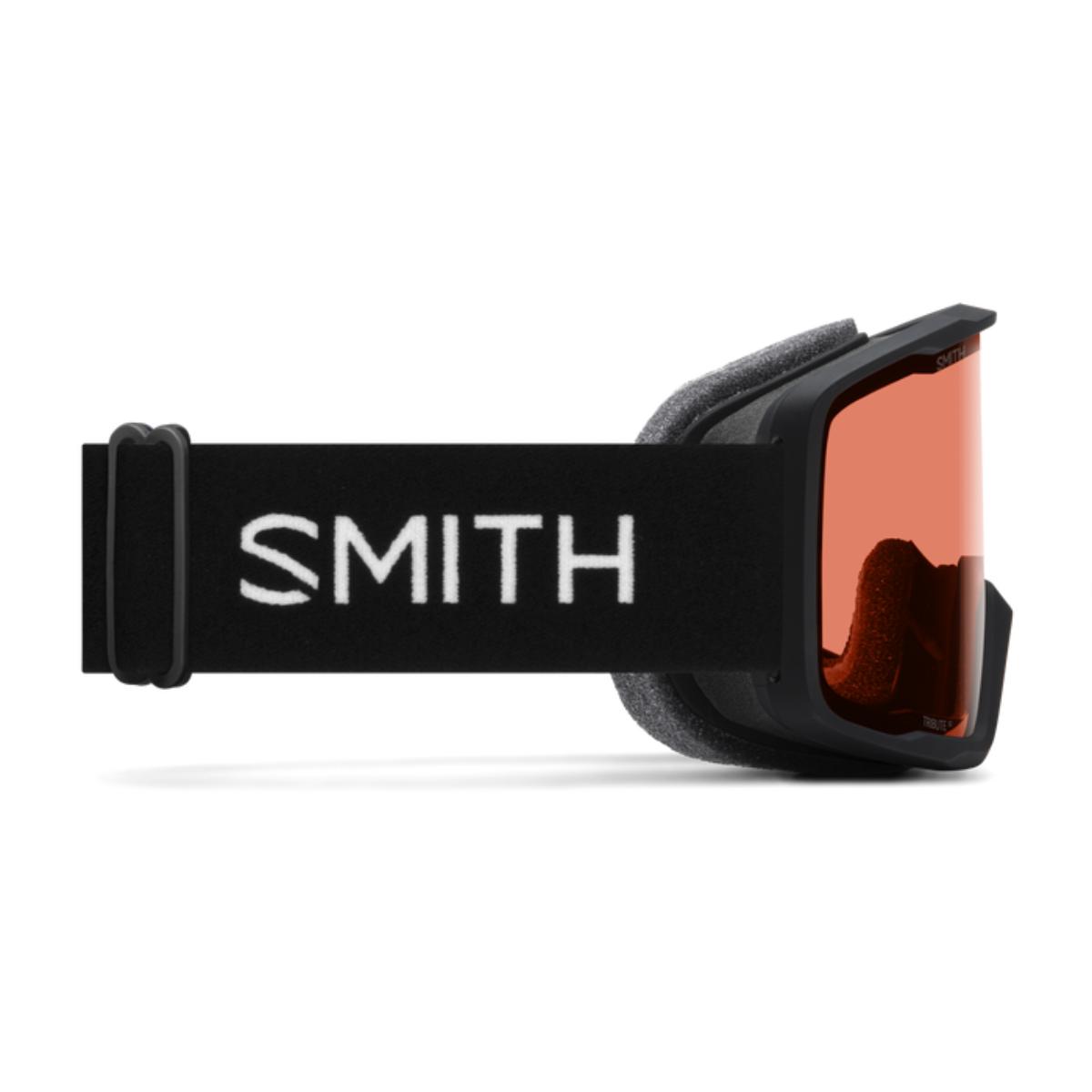 SMUČARSKA OČALA TRIBUTE