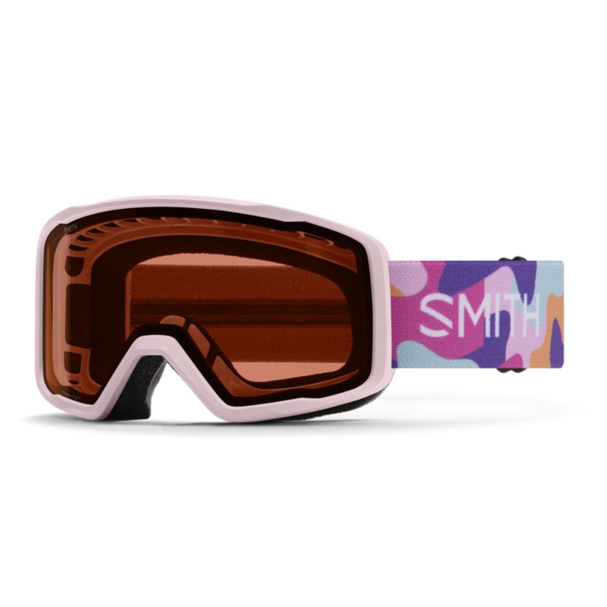 SMUČARSKA OČALA TRIBUTE