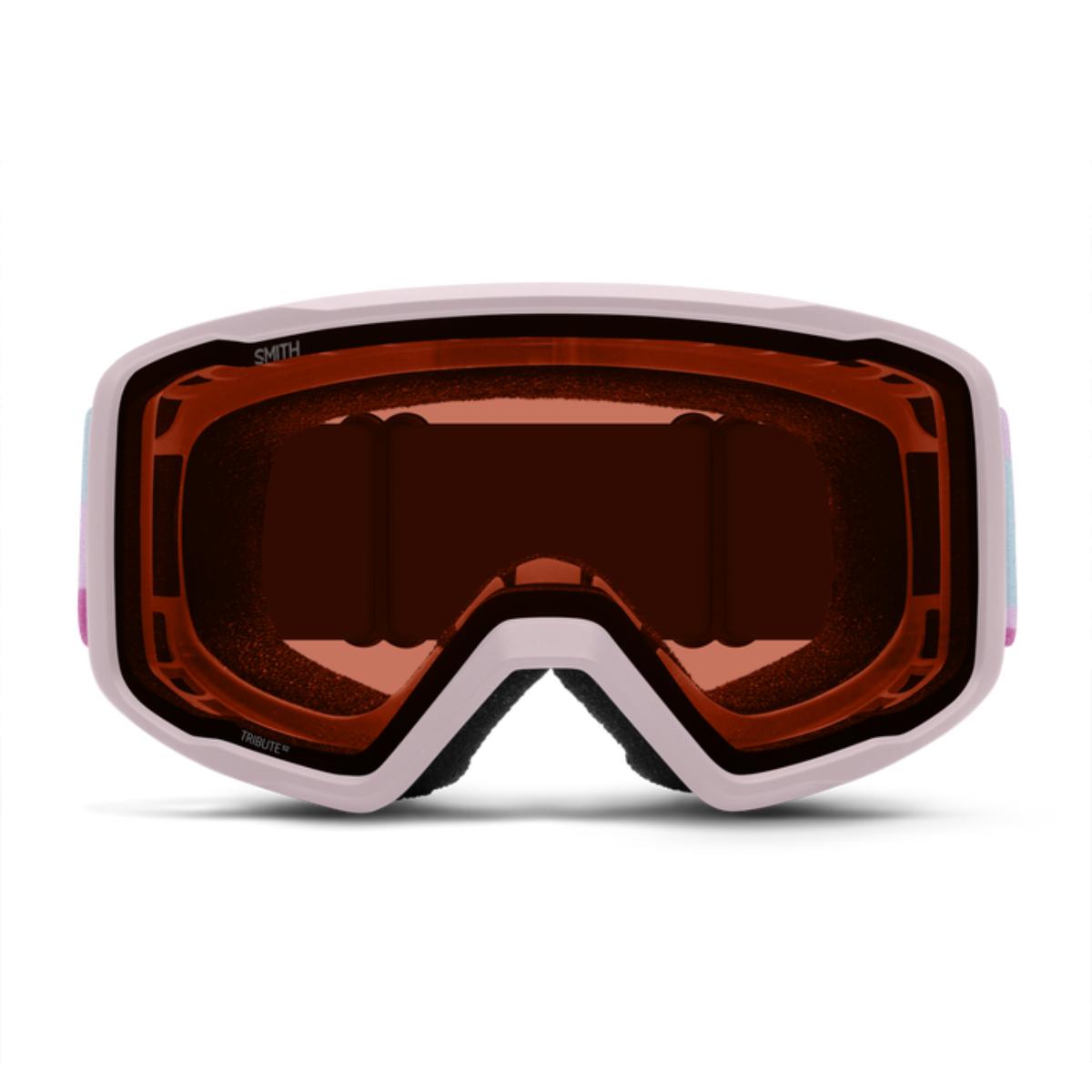 SMUČARSKA OČALA TRIBUTE