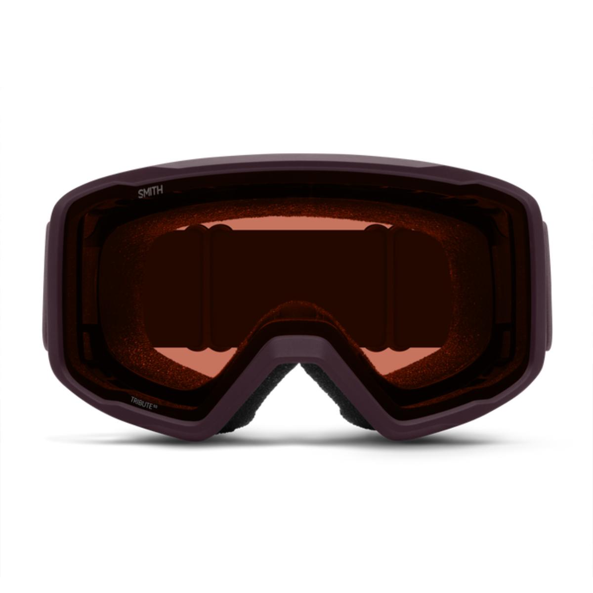 SMUČARSKA OČALA TRIBUTE