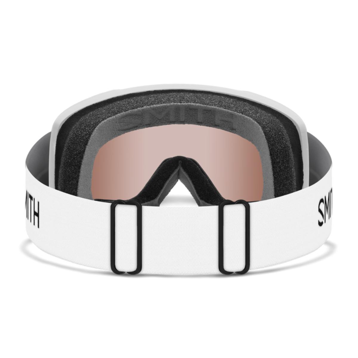 SMUČARSKA OČALA TRIBUTE