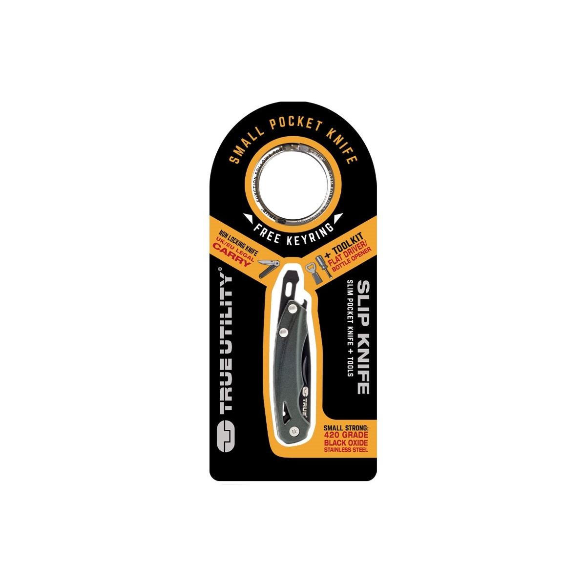 MULTIFUNKCIJSKO ORODJE SLIP KNIFE