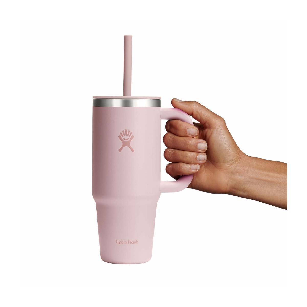 TERMO LONČEK 24 TRAVEL TUMBLER - 710 ML