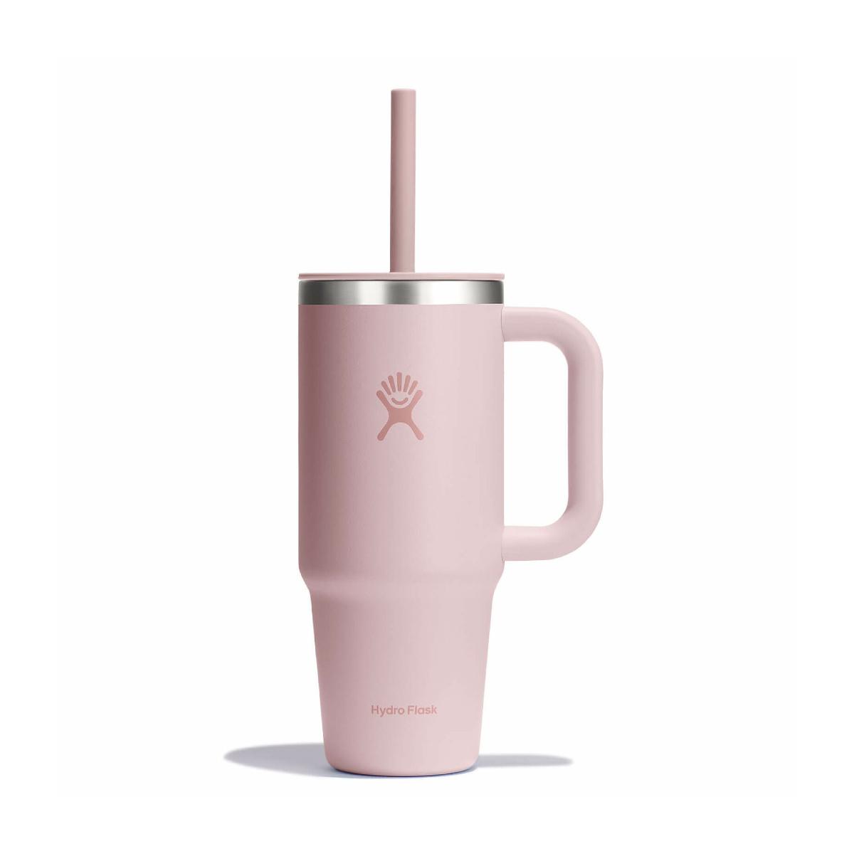 TERMO LONČEK 24 TRAVEL TUMBLER - 710 ML