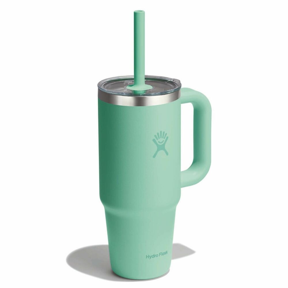 HYDRO FLASK 24 OZ TRAVEL TUMBLER - 710 ML