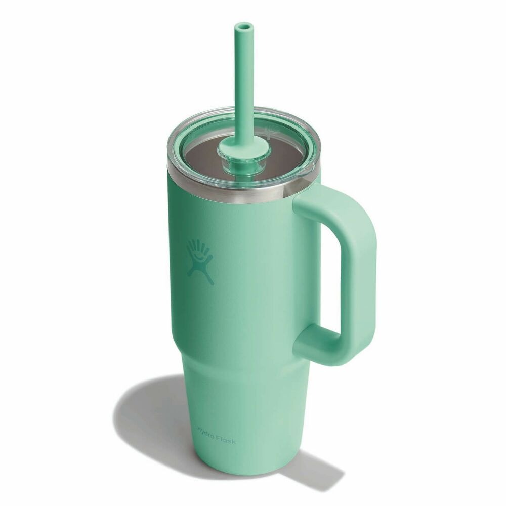 HYDRO FLASK 24 OZ TRAVEL TUMBLER - 710 ML