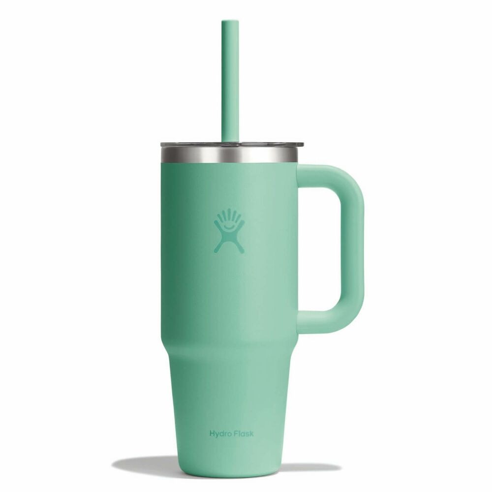 HYDRO FLASK 24 OZ TRAVEL TUMBLER - 710 ML